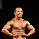 Romeo   Santiago  - NPC Sacramento 2009 - #1